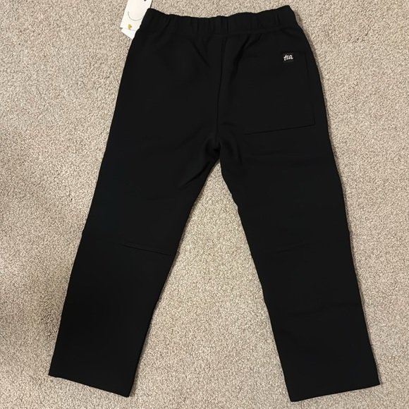 NWT Tea Collection Boy’s Pants - Picture 3 of 4